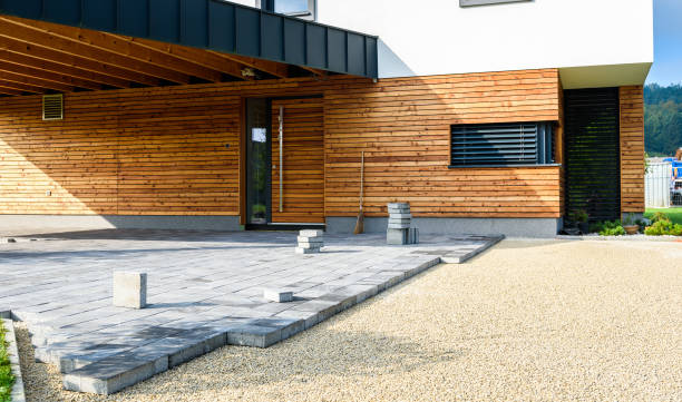 Best Interlocking Driveway Pavers  in Creve Coeur, IL