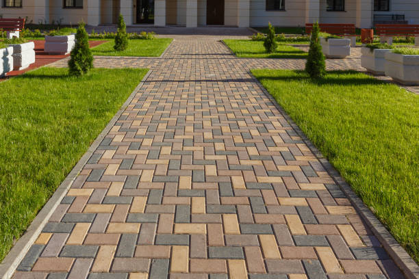 Best Driveway Paving Company  in Creve Coeur, IL